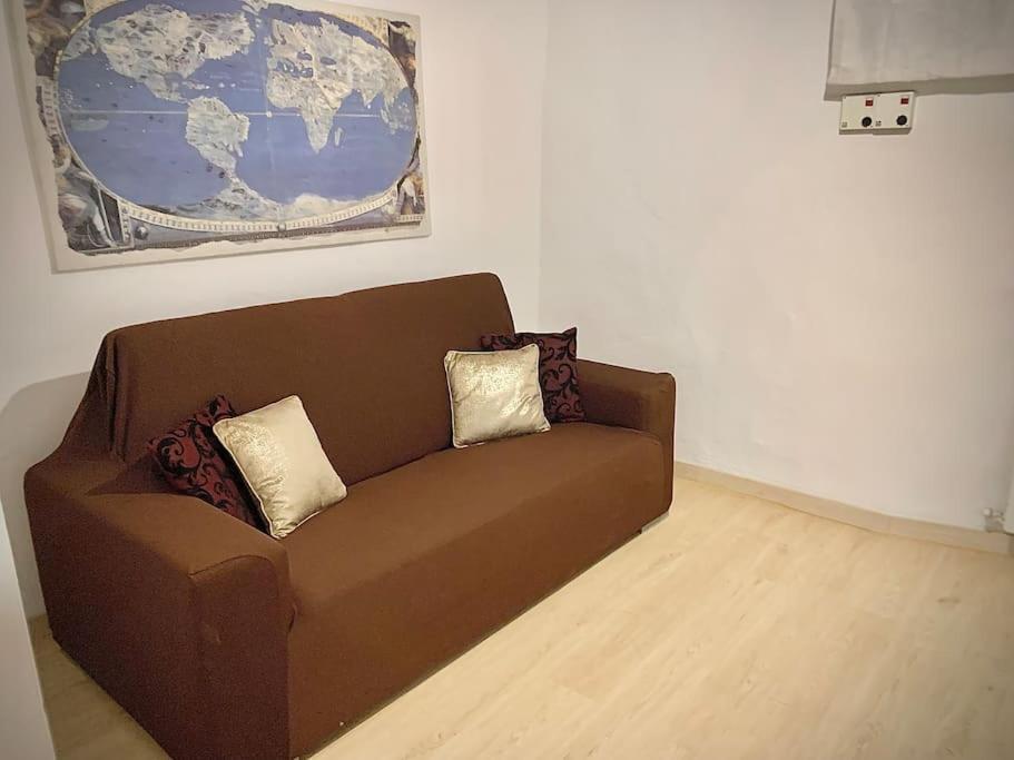 Lovely And Cozy Central Apartment In The Best Position Флоренция Экстерьер фото